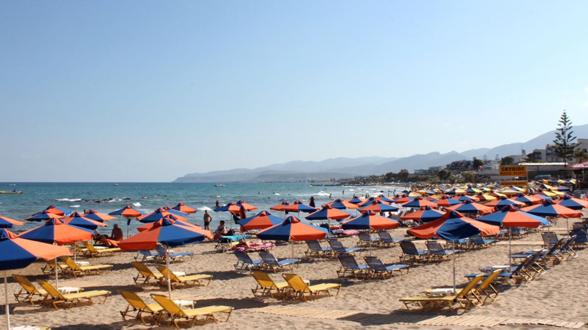 Latania Studios & Apartments